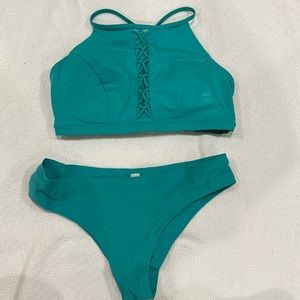 Lululemon Bikini Size 6